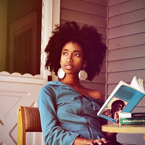 Profile picture for Alexis Pauline Gumbs