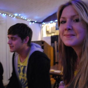 Profile picture for Alice Massey