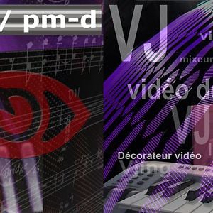 Profile picture for Pm-d / D-view