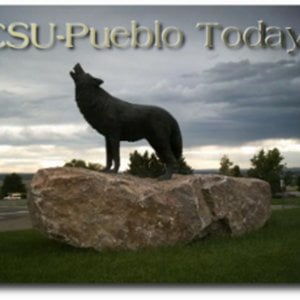Profile picture for CSU-Pueblo TODAY