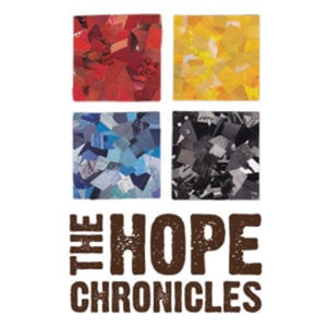 Profile picture for The Hope Chronicles
