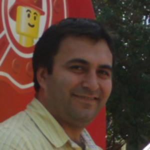 Profile picture for Sarkis Dallakian