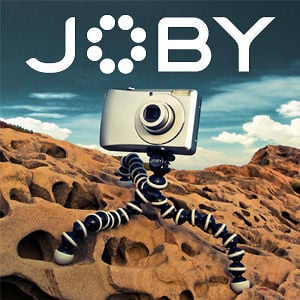Profile picture for JOBY Inc