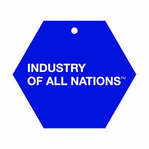 Profile picture for Industry of All Nations