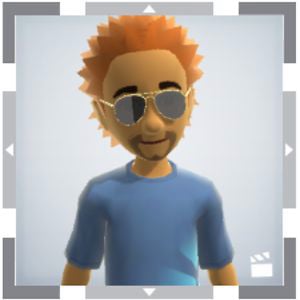Profile picture for Jaz Worrell