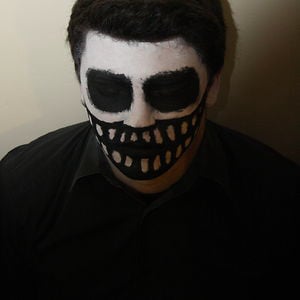 Profile picture for Conor Morgan