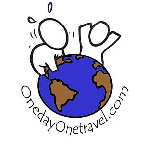 Profile picture for onedayonetravel