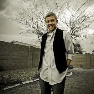 Profile picture for Kyle Pendley