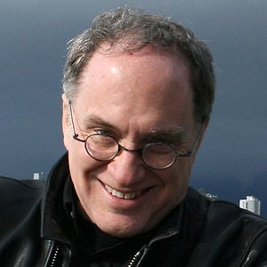 Profile picture for David Leitner