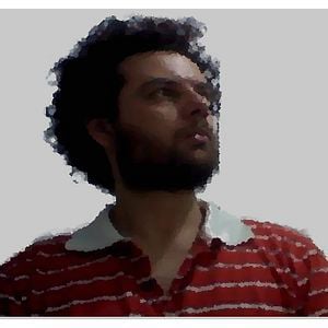 Profile picture for Cristhiano Kolinski
