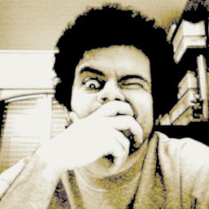 Profile picture for carlos g. gananian