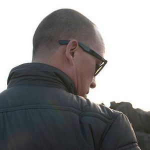 Profile picture for GRAHAM JAMES
