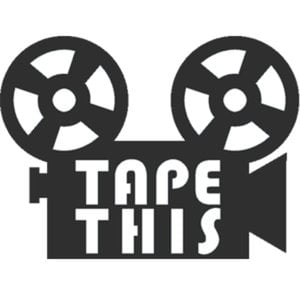 Profile picture for tapeTHIS Films