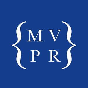 Profile picture for MVPR