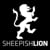 Sheepish Lion