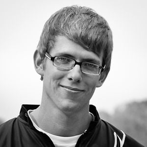 Profile picture for George Bliem