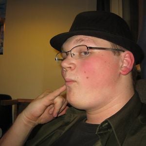 Profile picture for Chris Walker