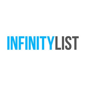 Profile picture for InfinityList