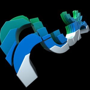 Profile picture for Flux Visuals