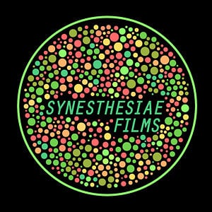 Profile picture for Synesthesiæ Films