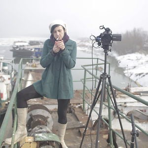 Profile picture for Marina Radmilac