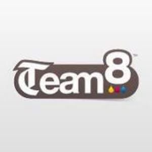 Profile picture for team8