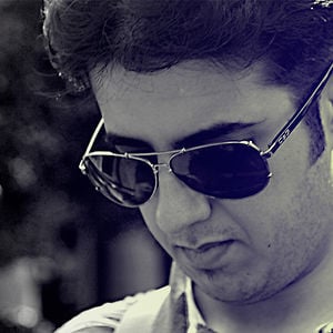 Profile picture for Anas Abahussain
