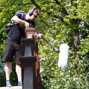 Profile picture for Depth of Sound - Sound Design