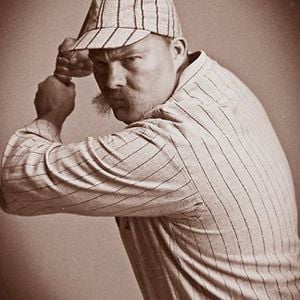 Profile picture for Gary Land