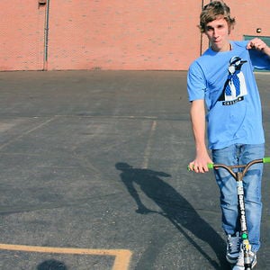Profile picture for Dalton Mazzante