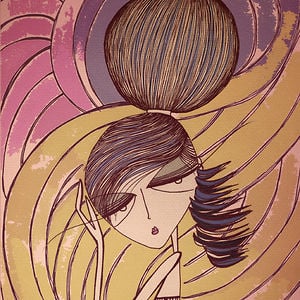 Profile picture for Joana Faria