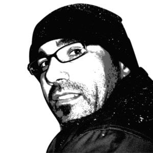 Profile picture for Andrés Marín