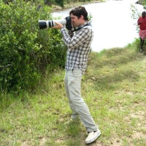 Profile picture for Chris Cannucciari