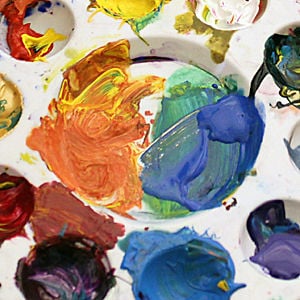 Profile picture for MPS Art Therapy