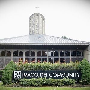 Profile picture for Imago Dei