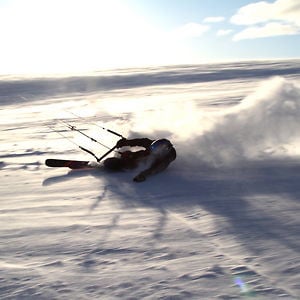 Profile picture for Eirik Sandnes