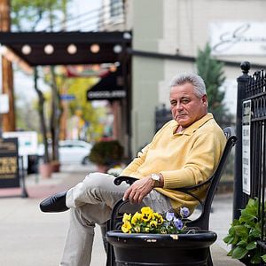Profile picture for Edward Lee Cornett