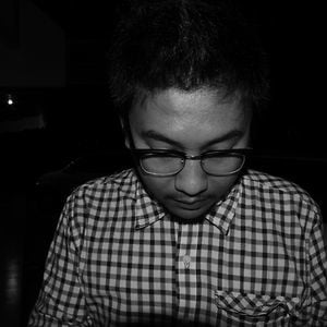 Profile picture for pandhika legiantuko
