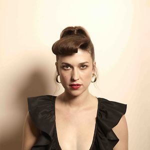 Profile picture for Lanie Lane