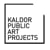 Kaldor Public Art Projects