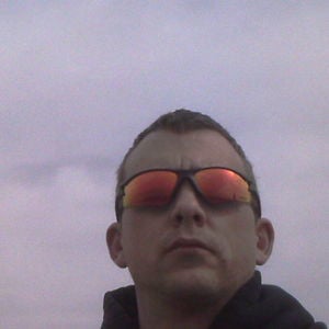Profile picture for Chris DeMarco