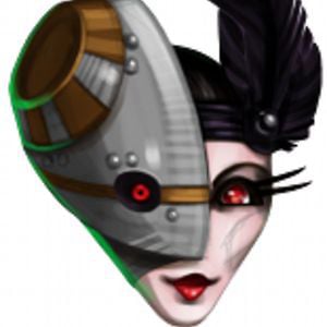 Profile picture for Cyborg Cabaret