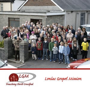 Profile picture for Lonlas Gospel Mission