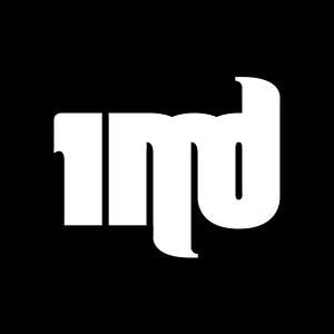 Profile picture for 1MD