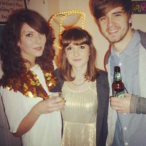 Profile picture for Daisy Hynes