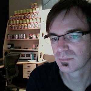 Profile picture for Jon Dilling