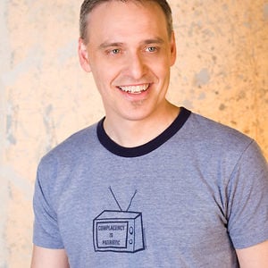 Profile picture for David DuPuy