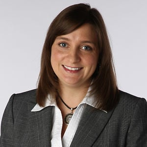 Profile picture for Pamela Rutherford