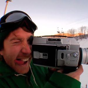 Profile picture for Salomon Snowboards