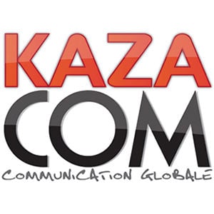 Profile picture for Kaza Communication